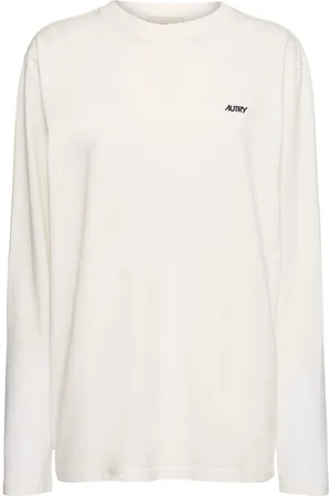 Autry Long Sleeve T-shirt