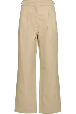 DUNST Double Pleated Pants