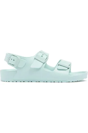 Birkenstock Milano Eva Rubber Sandals