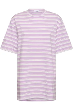Paco rabanne Striped Cotton Jersey T-shirt
