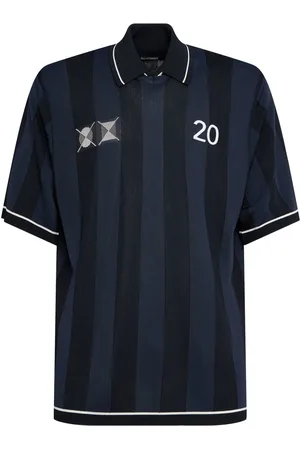 Jacquemus Le Polo Liga Football Polo