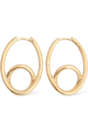 Otiumberg Spiralis Hoop Earrings