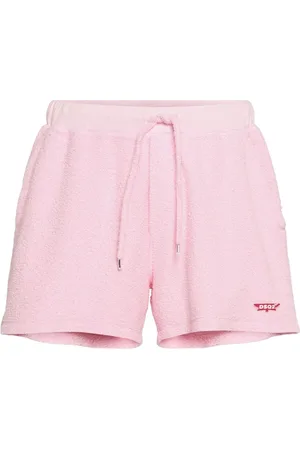 Dsquared2 Cotton Sport Shorts