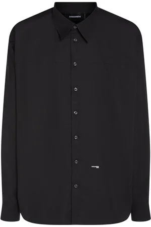 Dsquared2 Cotton Football Shirt