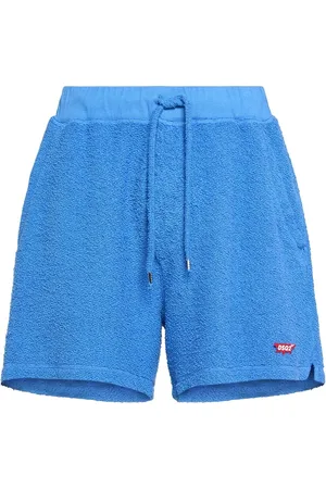 Dsquared2 Cotton Sport Shorts