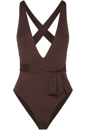 Max Mara Cristel One Piece Swimsuit