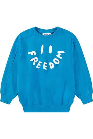 Molo Organic Cotton Sweatshirt