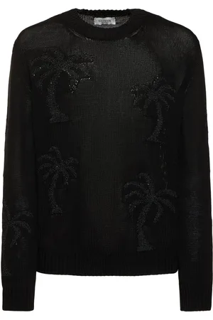 LANEUS Knit Sweater