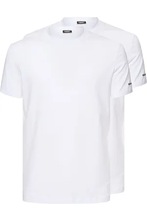 Dsquared2 Pack Of 2 Jersey T-shirts