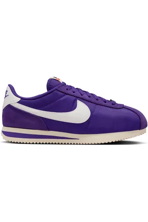 Nike Cortez Textile Sneakers