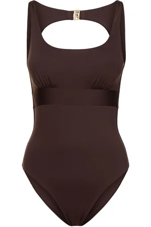 Max Mara Catarina One Piece Swimsuit
