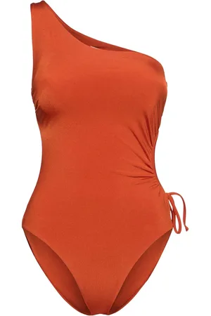 Max Mara Canarie One Piece Swimsuit