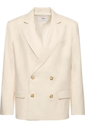 COMMAS Double Breast Jacket