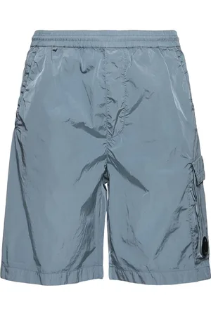 C.P. Company Chrome-r Cargo Shorts