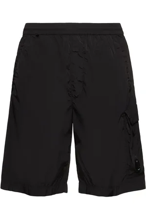 C.P. Company Chrome-r Cargo Shorts