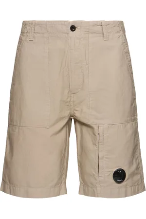 C.P. Company Lens Shorts