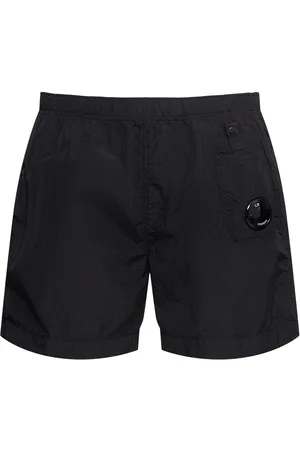 C.P. Company Lens Swim Shorts