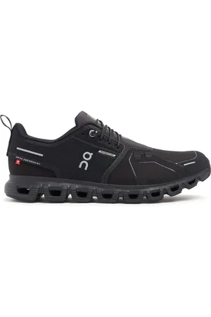 On Running Cloud 6 Waterproof Sneakers