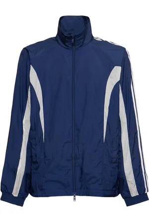 Y-3 M 3s Nylon Track Top