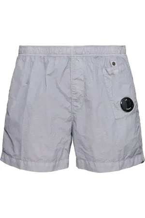 C.P. Company Lens Swim Shorts