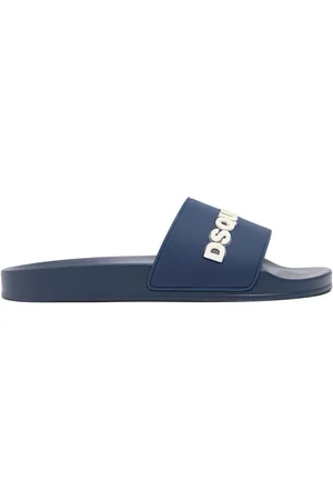 Dsquared2 Logo Sandals