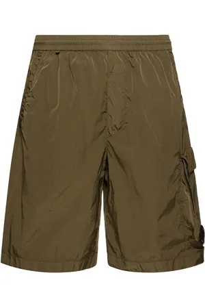 C.P. Company Chrome-r Cargo Shorts