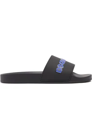Dsquared2 Logo Sandals