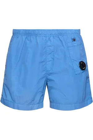C.P. Company Lens Swim Shorts