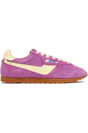 Autry Windspin Low Sneakers