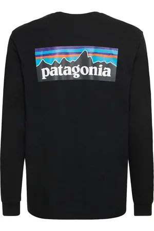 Patagonia P-6 Logo T-shirt