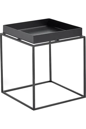 Hay Tray Table