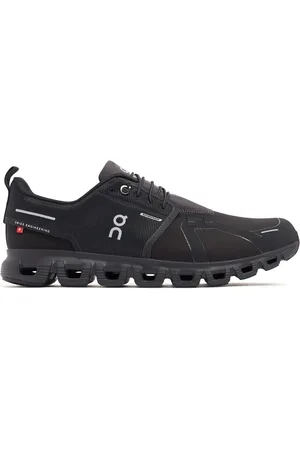 On Running Cloud 6 Waterproof Sneakers