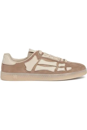 AMIRI Pacific Bones Low Sneakers