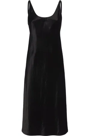 Balenciaga Minimal Tech Midi Dress