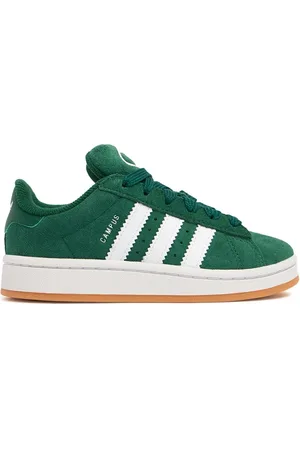 adidas Campus 00s J Lace-up Sneakers