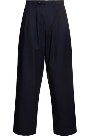 Lc23 Marzotto Wide Pants