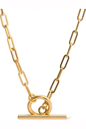 Otiumberg Love Link Necklace