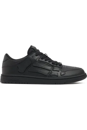 AMIRI Cny Skel Top Low Sneakers