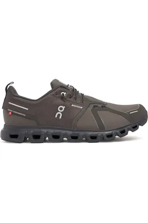 On Running Cloud 6 Waterproof Sneakers