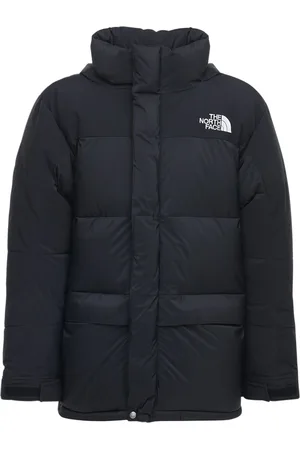 The North Face Retro Himalayan Down Parka