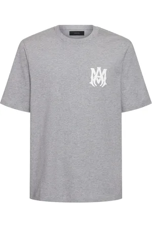 AMIRI Ma Cotton Jersey T-shirt