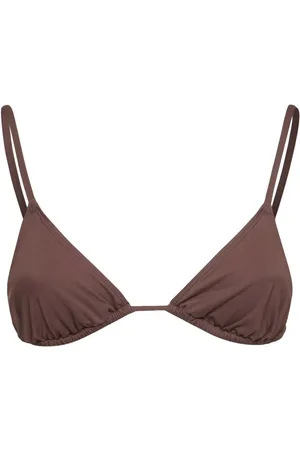St Agni Triangle Bikini Top