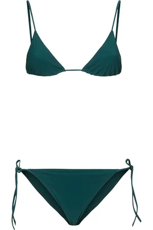 Lido Venti Self-tie Triangle Bikini