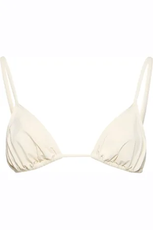 St Agni Triangle Bikini Top