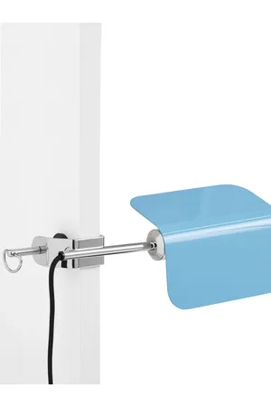 Hay Apex Clip Lamp