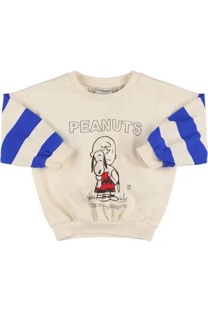 The Campamento Printed Cotton Sweatshirt