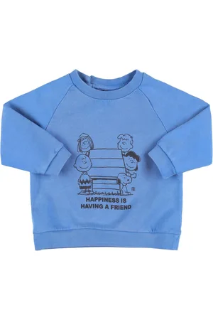 The Campamento Printed Cotton Sweatshirt