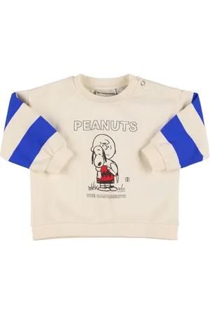 The Campamento Printed Cotton Sweatshirt