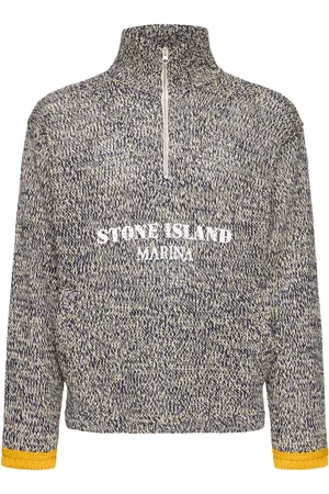 Stone Island Marina Turtleneck Sweater