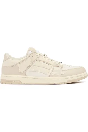 AMIRI Skel Top Low Sneakers